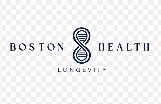 Boston Health Longevity logo
